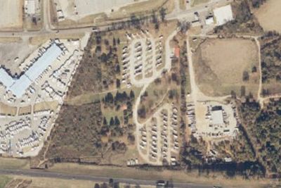 Camp site