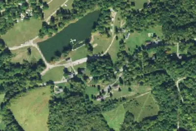 Forest Hills Lake Camp