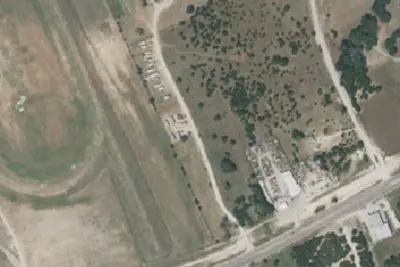 Bandera Frontier CAbins and RV Park