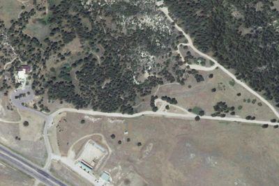 Primitive Campsites
