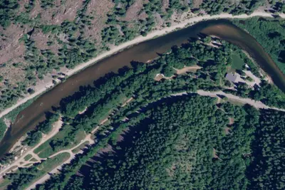 Graham Creek #20