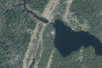 Camp site