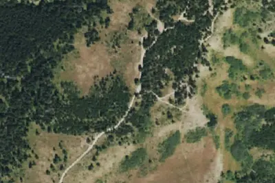 Shadow Upper 17