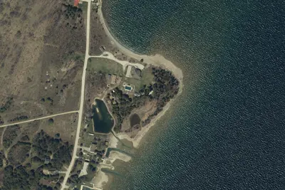Camp site
