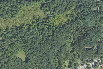 Camp site