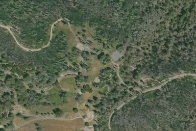 Deer Meadow Group Campground