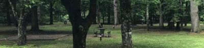 Deep Creek Campground