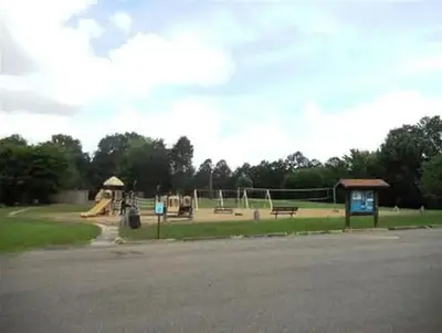 Oak grove