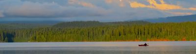 Oak Fork Campground