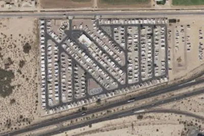 Pioneer RV Park