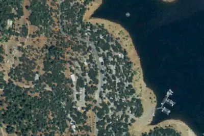 Collins Lake RV Park & Campground