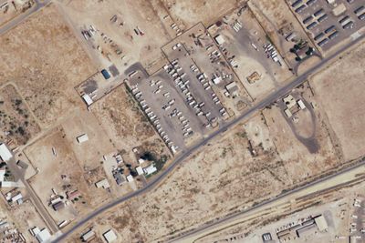 RV park