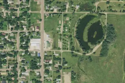 Camp site