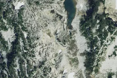 Camp site