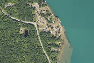 RV park