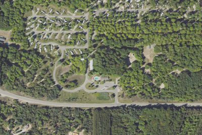 Indigo Bluffs RV Park