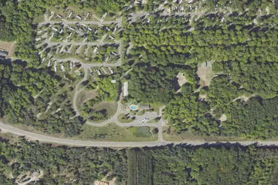 Indigo Bluffs RV Park