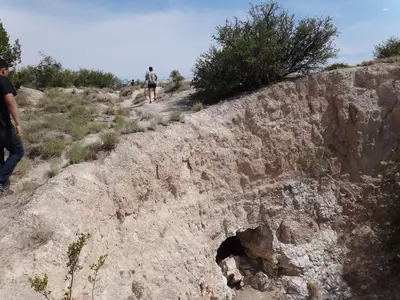 Parks Ranch Cave ^1 - panoramio (3)