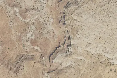 Camp site