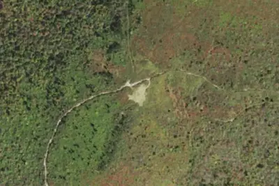 Camp site