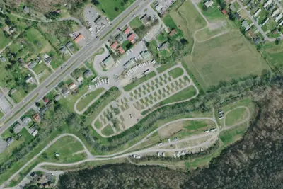 RV park