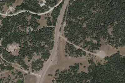 Karr Canyon Upper