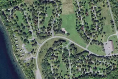 Camp site