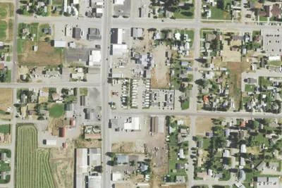 RV park