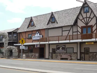 Afton, Wyoming - panoramio (6)
