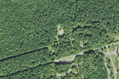 Group Camping Area