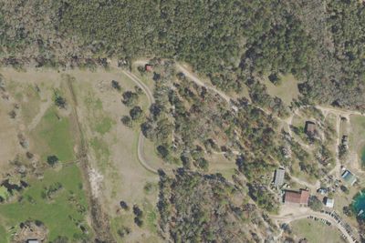Camp site