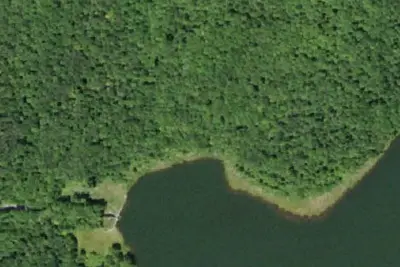 Camp site
