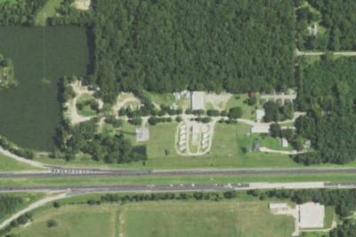Punkin Lakeside RV park