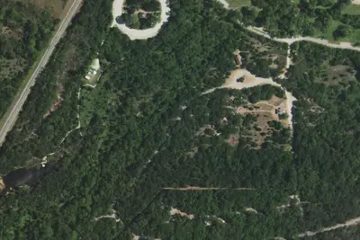 Oak Grove Campground