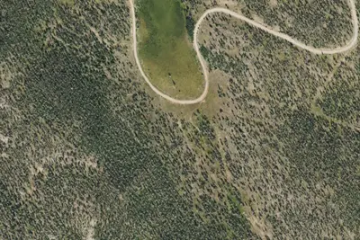 Camp site