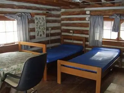 Bear creek bunkhouse6