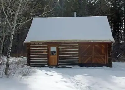 Bear creek bunkhouse1