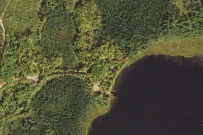 Gafvert Campground