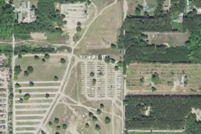 Northwestern Michigan Fairgrounds Campground