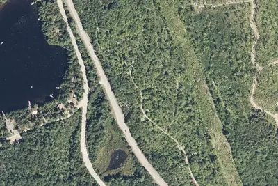 Camp site