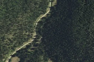 Duran Canyon Campground