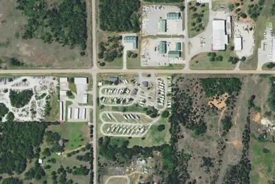 Pioneer RV Park