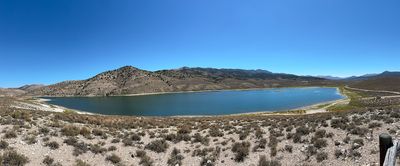 Illipah Reservoir (54103516555)
