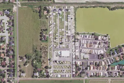 Lakewood RV Resort