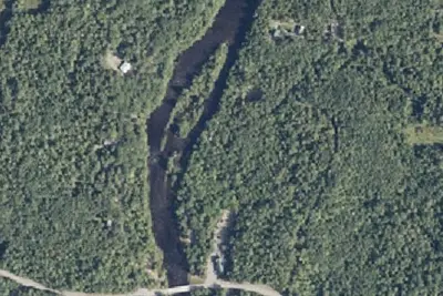 Camp site