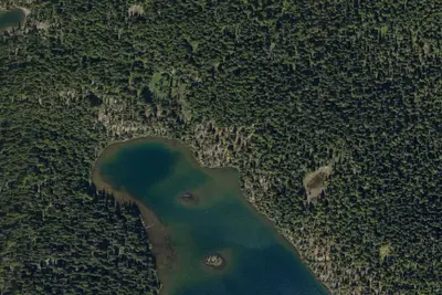 Camp site