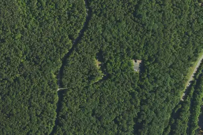 Mayo River State Park Group Campground