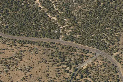 Alto Pit OHV Campground