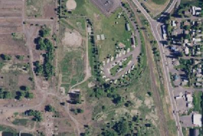 RV park