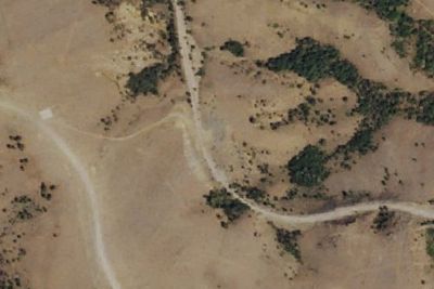 RV park